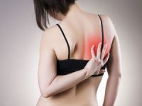 Опоясывающая боль в области желудка и спины