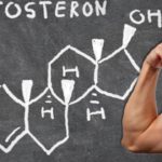 Активация выработки гормона тестостерона