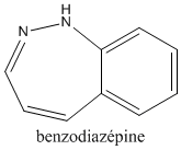 Бензодиазепин