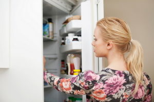 Хранить в холодильнике