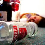 Хроническая интоксикация алкоголем