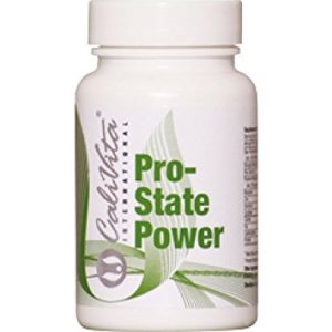 Pro-State Power