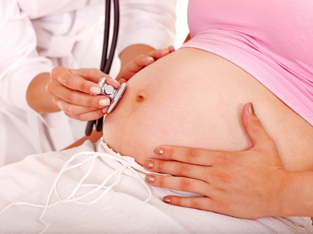 Панклав для беременных