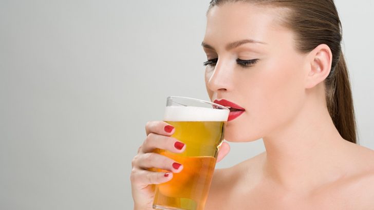 Можно ли пить алкоголь при цистите