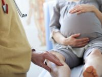 Онемение рук при беременности