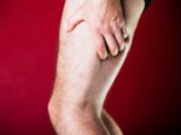 Онемение ног от колена до стопы