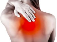 Боль в позвоночнике посередине спины