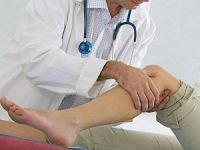 Что такое гемартроз коленного сустава